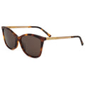 Jimmy Choo Women's Sunglasses BA-G-S-086-56