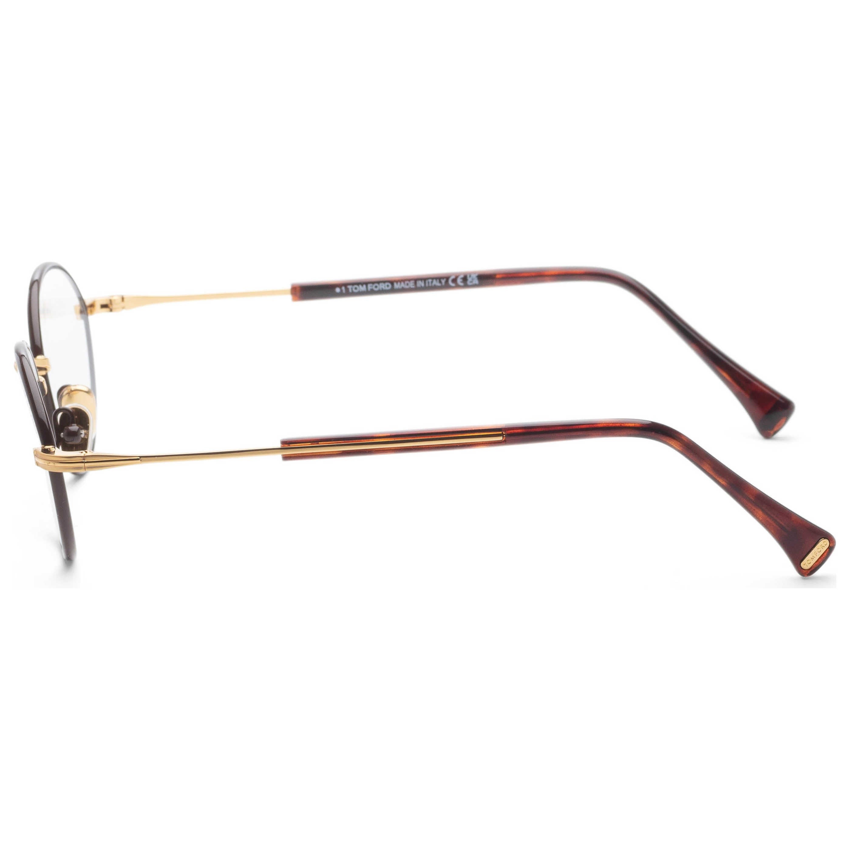 Tom Ford Men's Eyeglasses FT5973-B-050-49