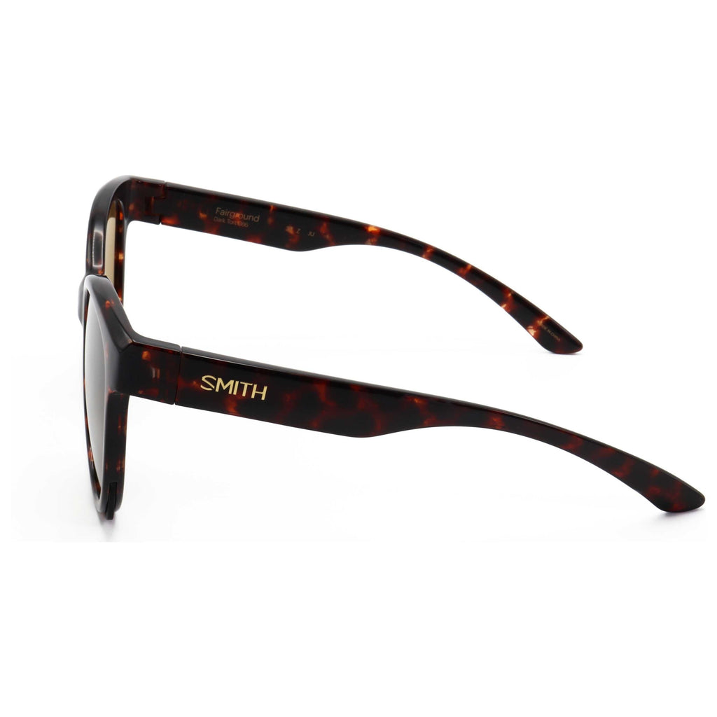 Smith Optics Unisex Sunglasses FAIRGROUND-086-55