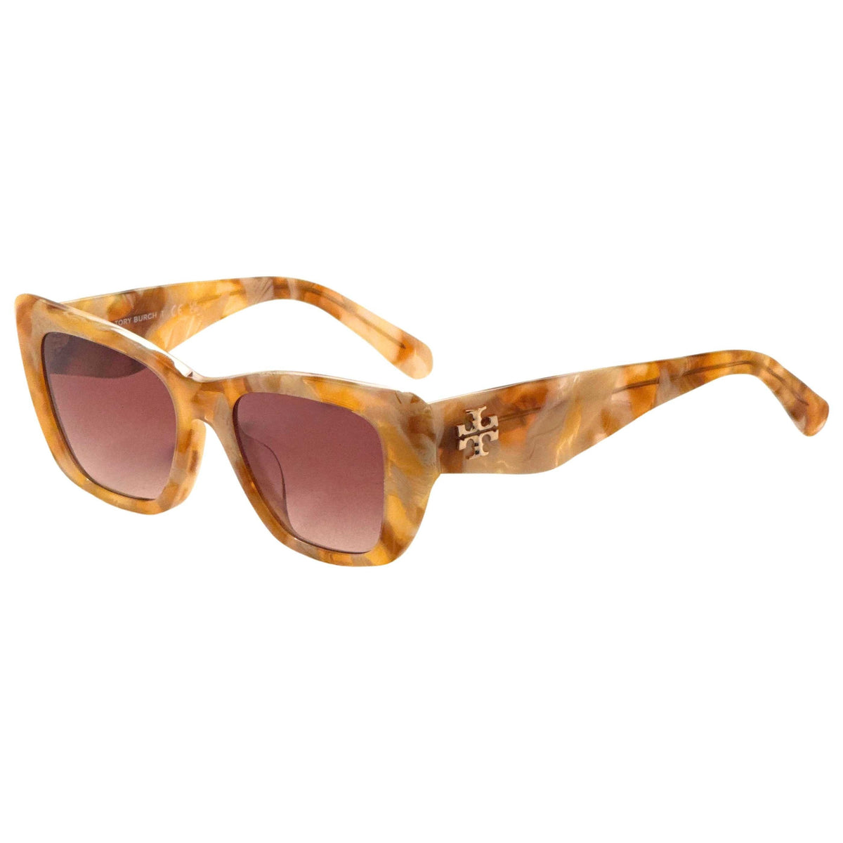 Tory Burch Women's Sunglasses TY7216U-194913-52