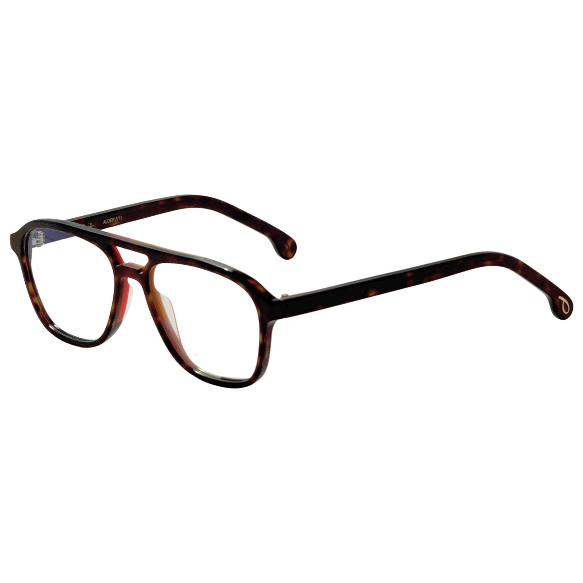 Paul Smith Alder Unisex Eyeglasses PSOP012V1-005-55