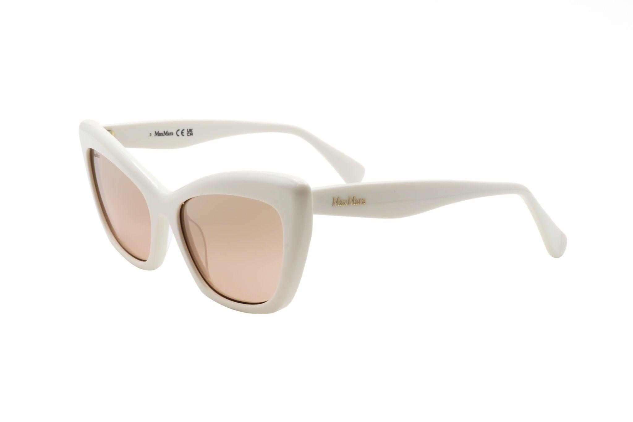 Max Mara Women's Acetate Sunglasses