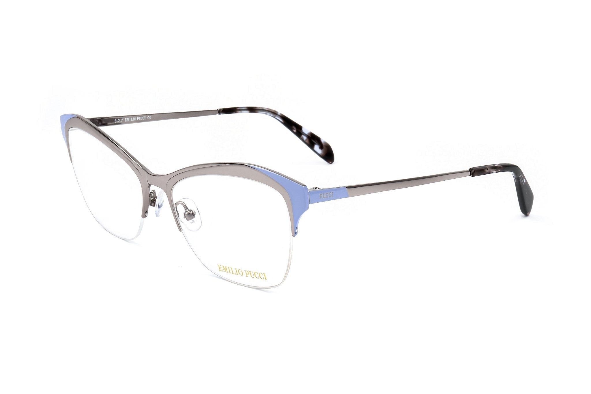 Pucci Women's Metal Glasses
