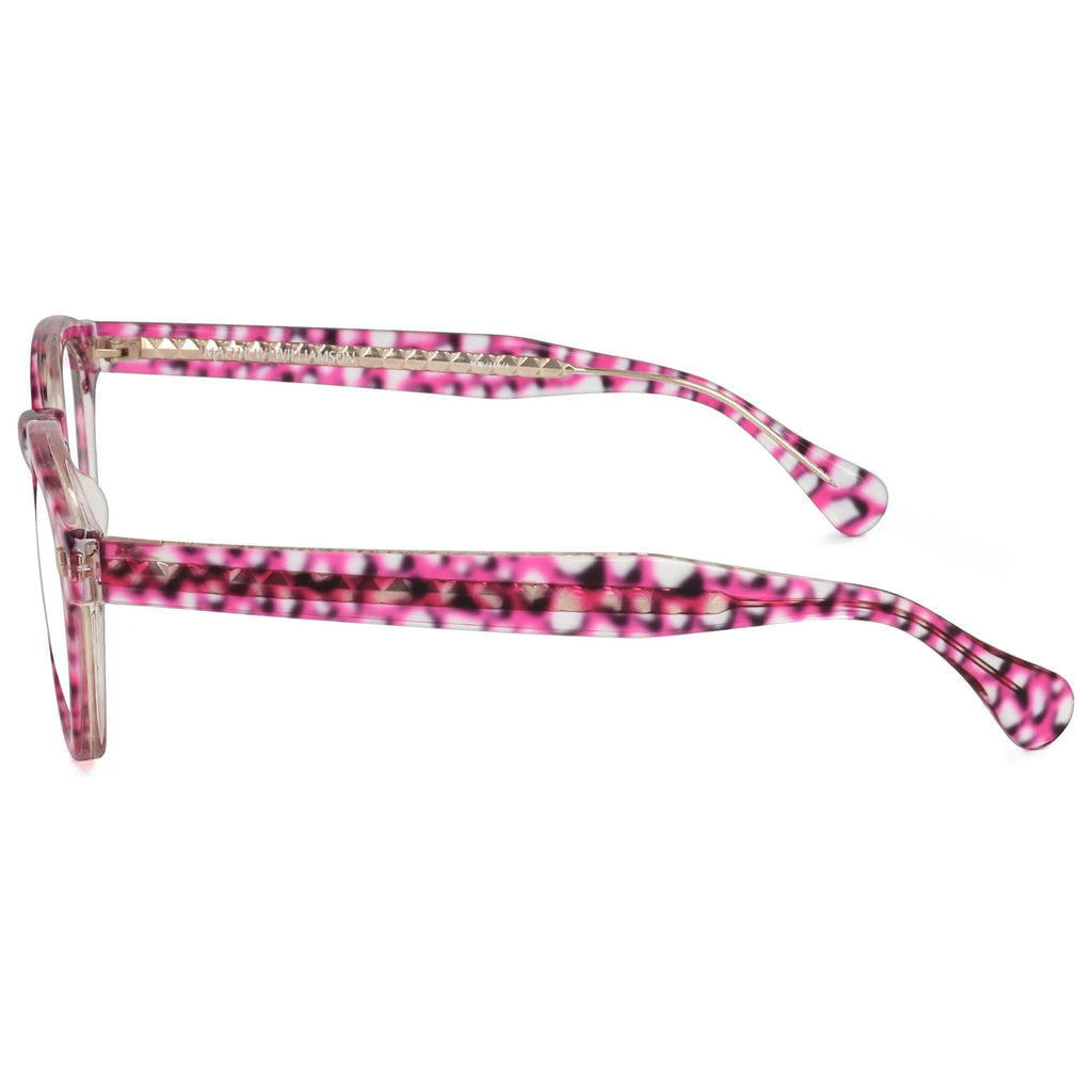 Linda Farrow Women's Opticals MW119-C4-49