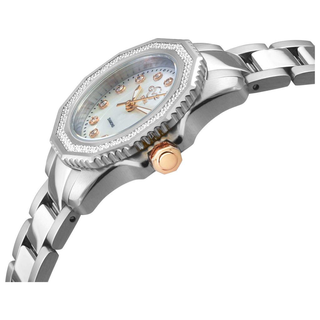 GV2 by Gevril Women's Watch 13500B