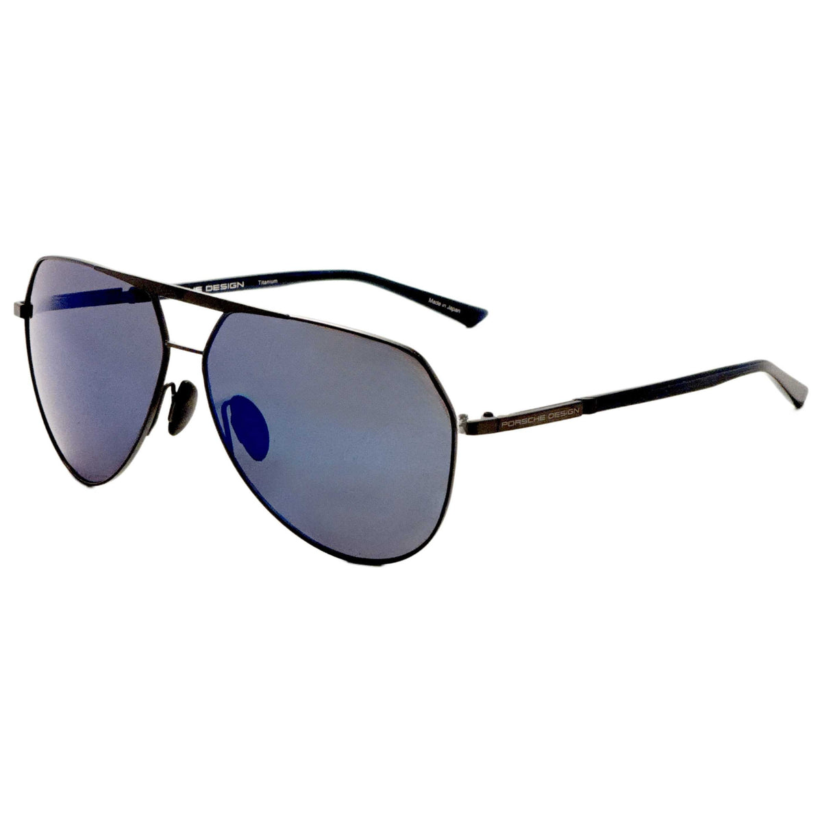 Porsche Design Men's Sunglasses P893163B