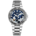 Oris Women's Watch 73377664150SET