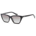Burberry Women's Sunglasses BE4468F-420011-54