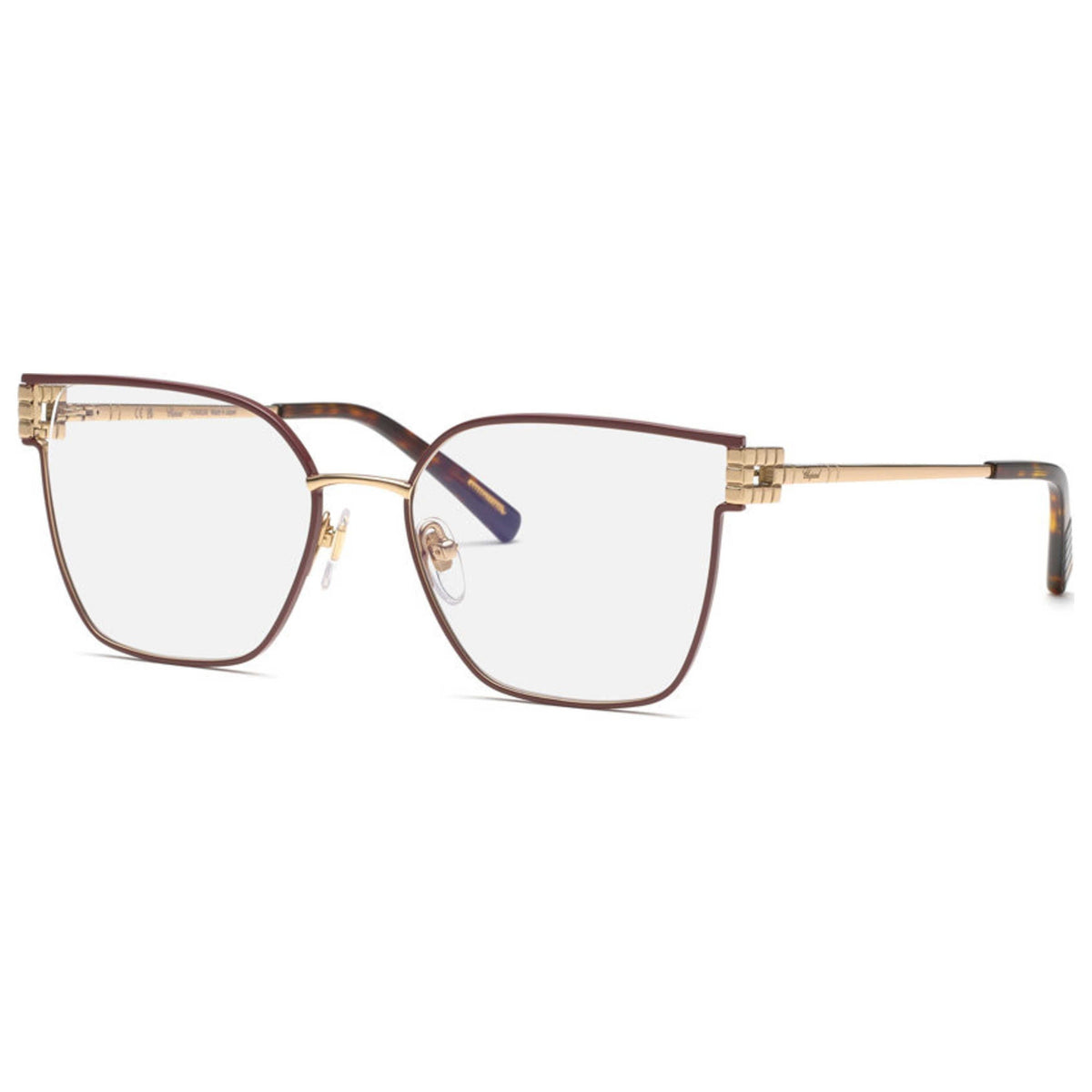Chopard Women's Eyeglasses VCHL58M540307