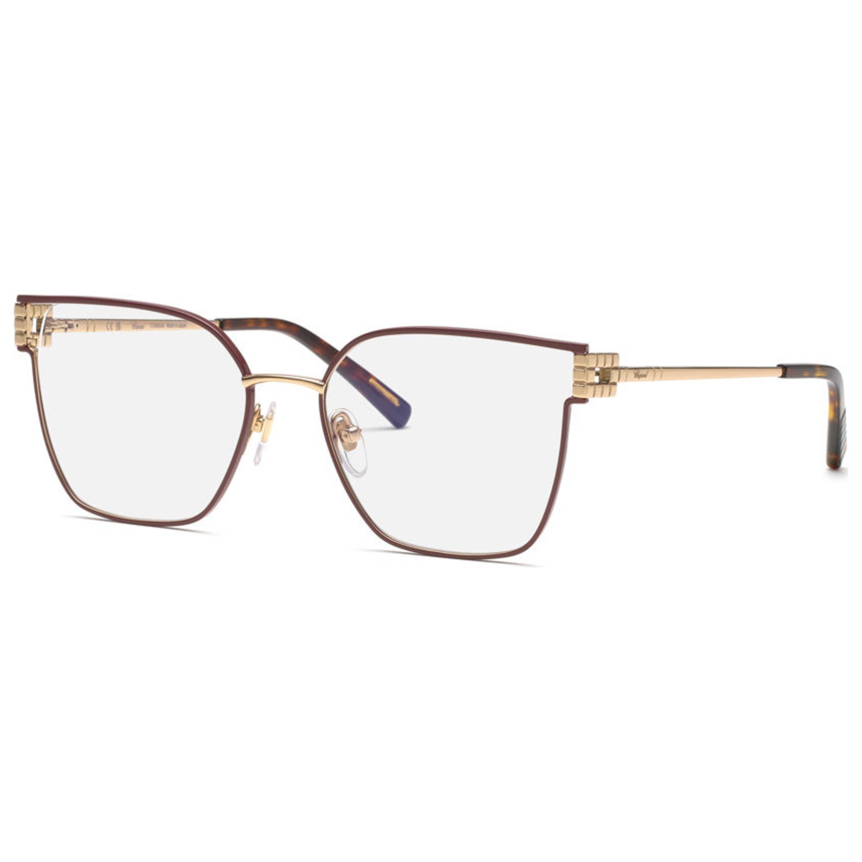 Chopard Women's Eyeglasses VCHL58M540307