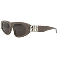 Balenciaga Women's Sunglasses BB0095S-30008868-023
