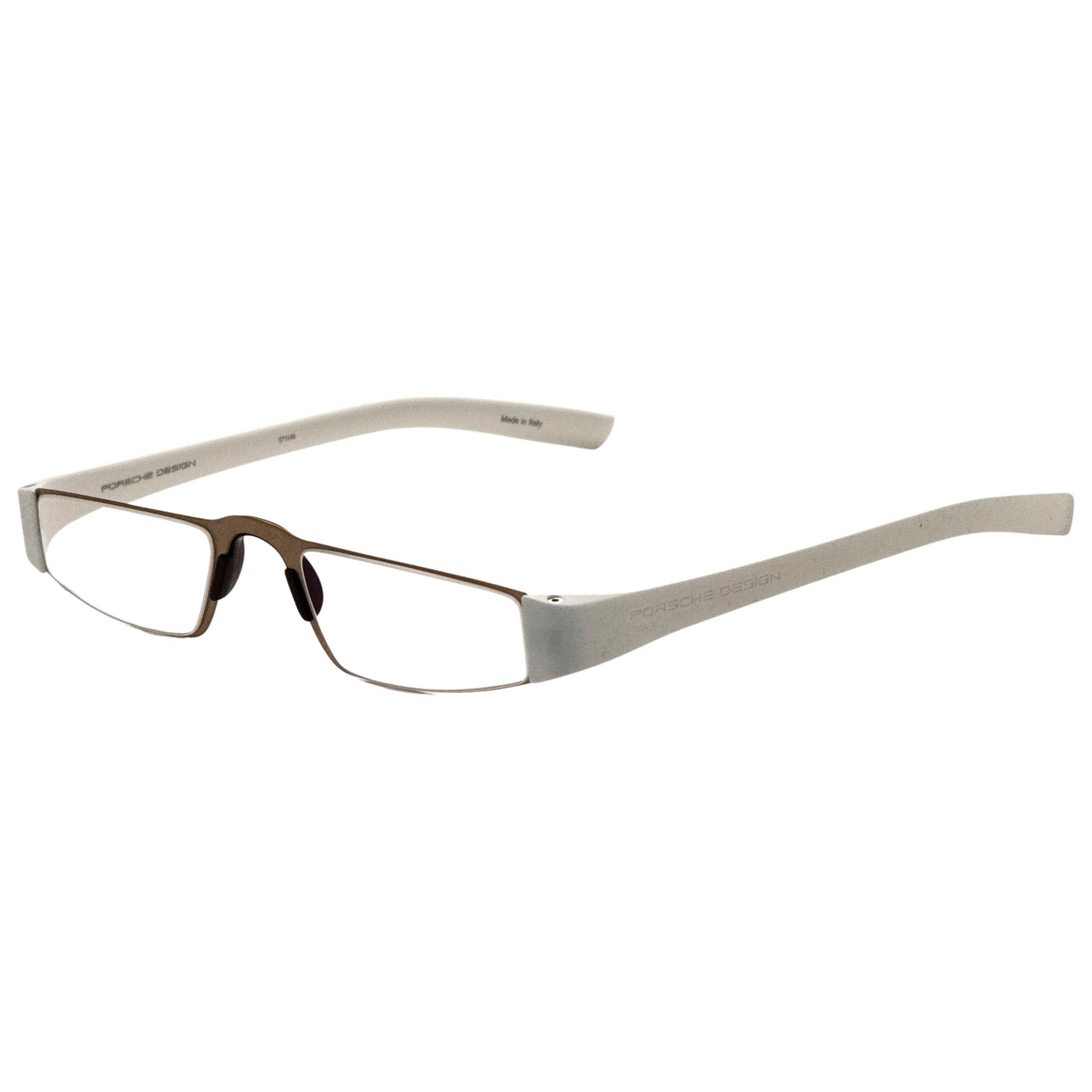 Porsche Design Unisex Eyeglasses P8801-48C10