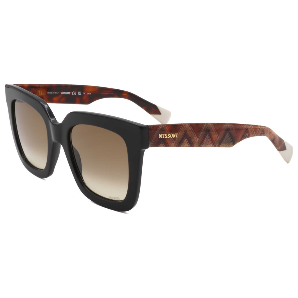 Missoni Women's Sunglasses MIS0126-S-807-52