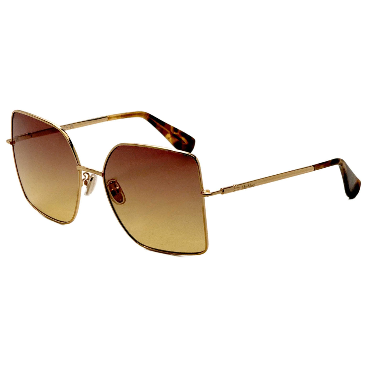 Max Mara Women's Sunglasses MM0062-H-30F-59