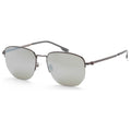 Hugo Boss Men's Sunglasses BOSS1538-F-SK-R80-57