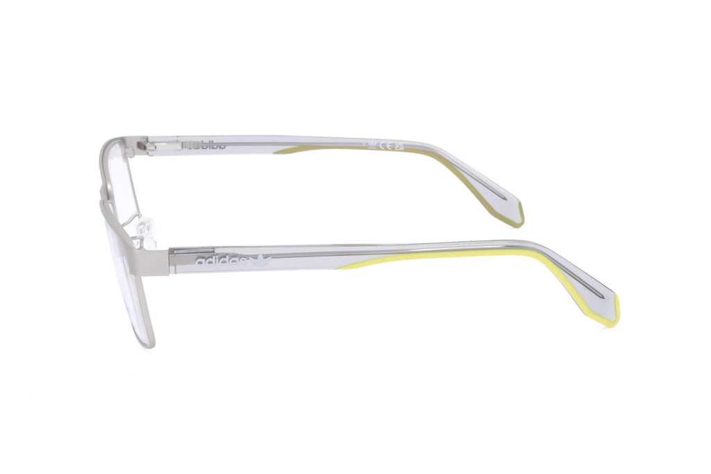 Adidas Original Men's Metal Glasses