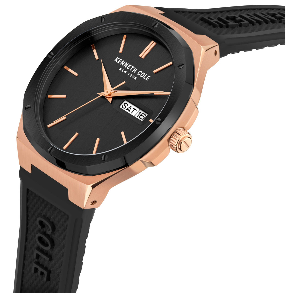 Kenneth Cole Men's Watch KCWGN2104801