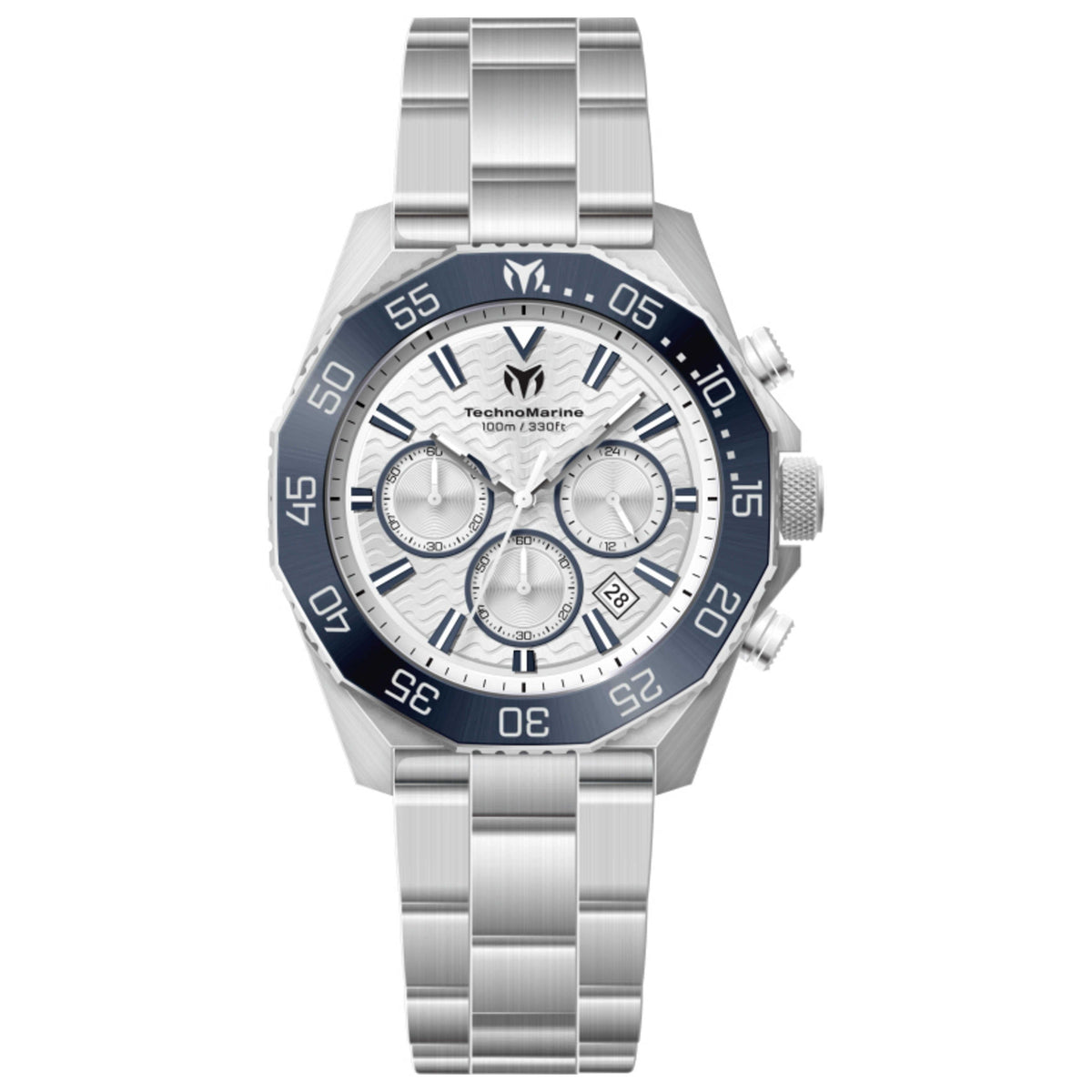 TechnoMarine Men's Watch TM-225082