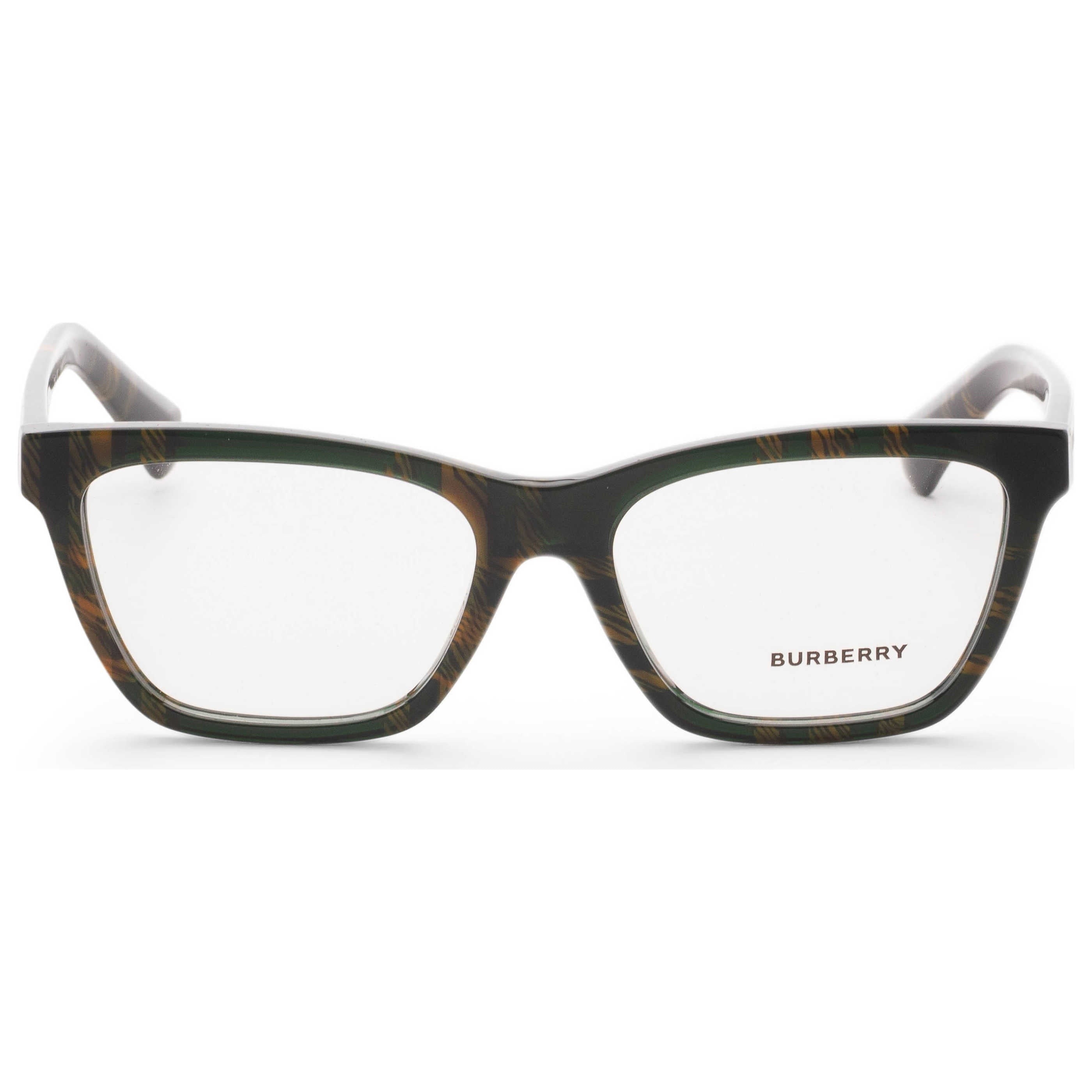 Burberry Women's Eyeglasses BE2440-4169-52