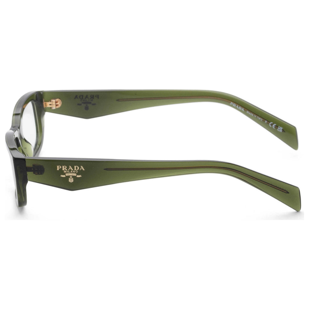 Prada Women's Eyeglasses PR-B05V-19Z1O1-54