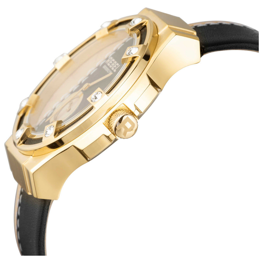Rebel Women's Watch RB119-9071