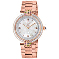 GV2 by Gevril Matera Women's Watch 12805B