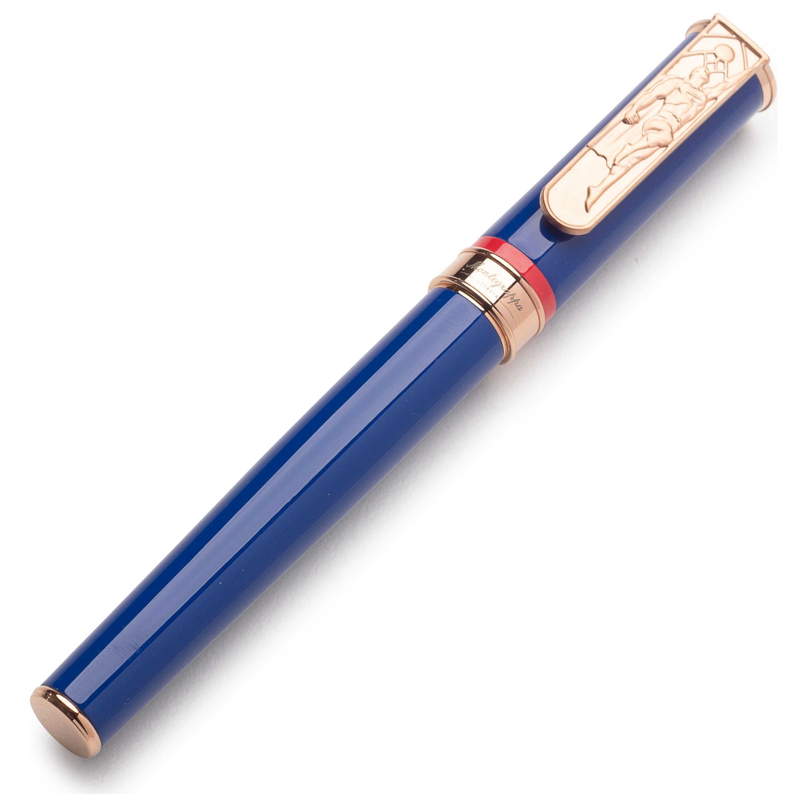 Montegrappa Pen ISDCSRYB