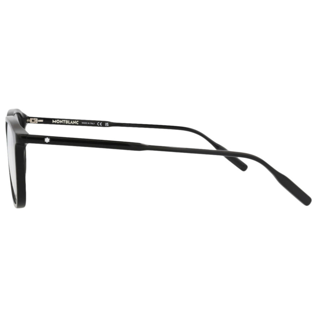 Montblanc Men's Eyeglasses MB0085O-30008647-009
