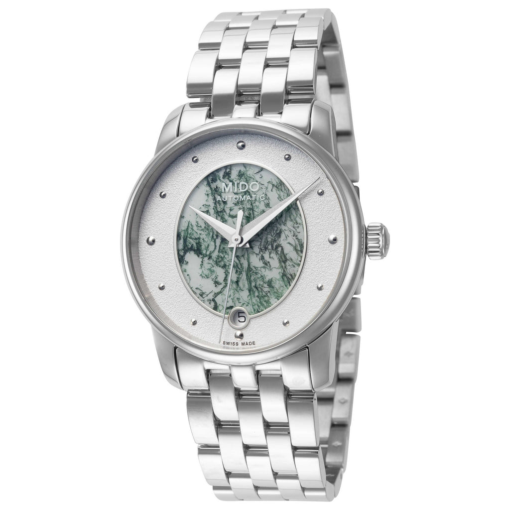 Mido Baroncelli Women's Watch M0352071148100