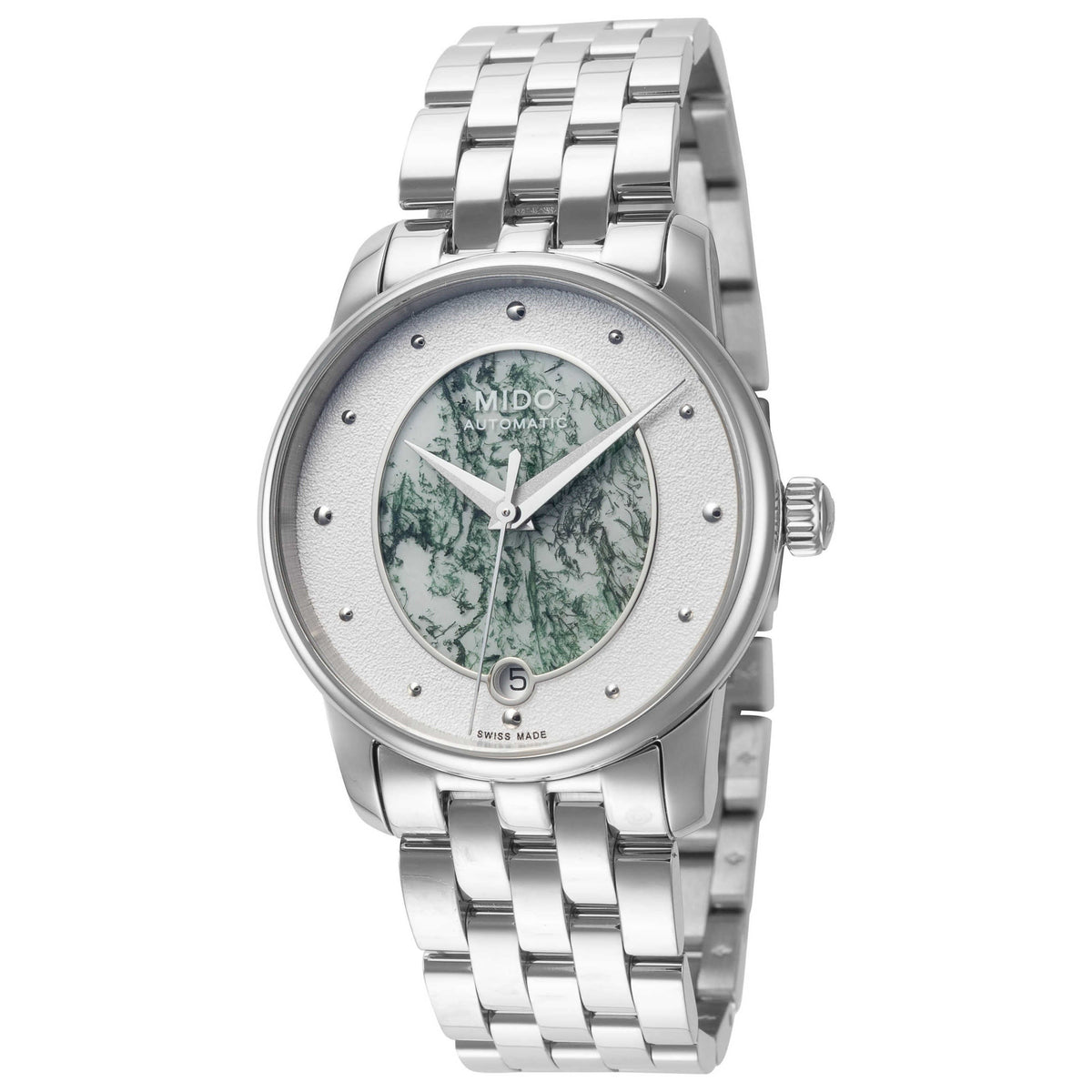 Mido Baroncelli Women's Watch M0352071148100