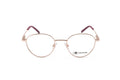 M Missoni Unisex Glasses