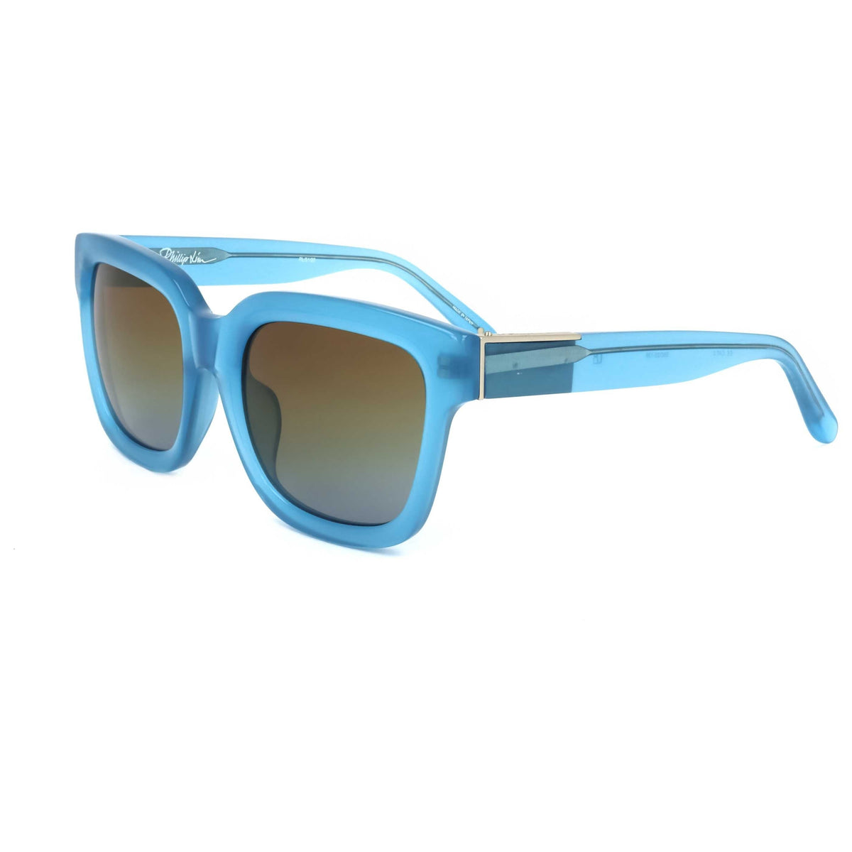 Linda Farrow Men's Sunglasses PL51-C20-55