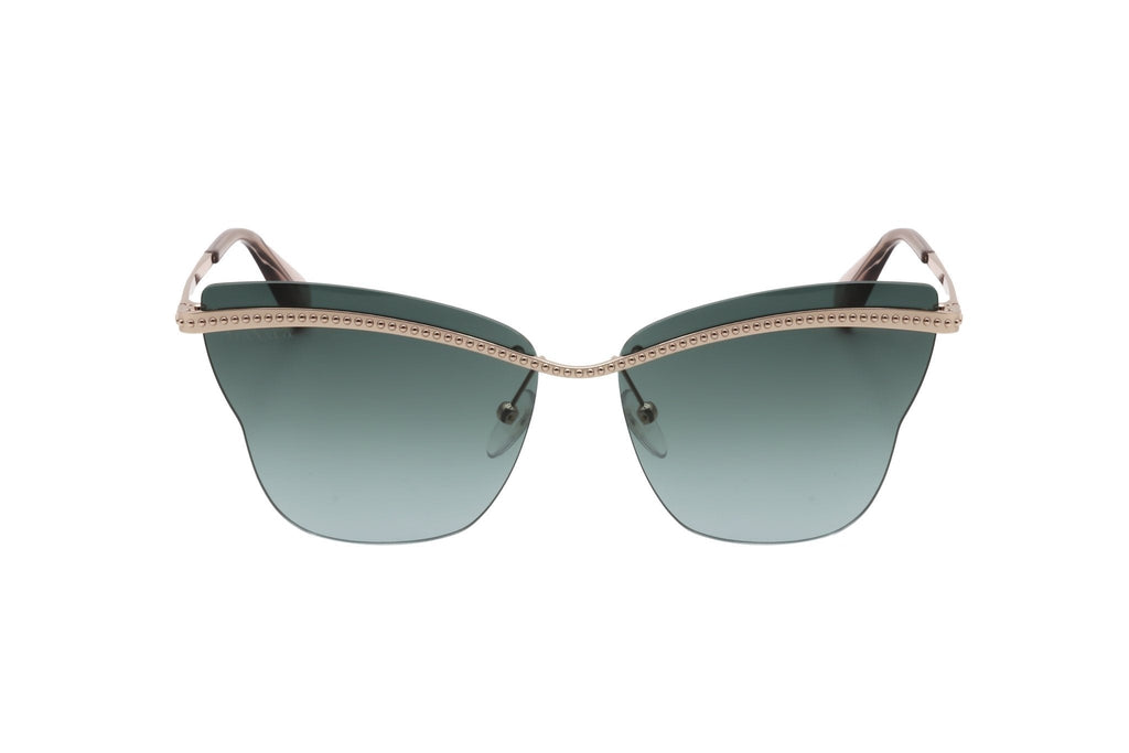 Max&Co. Women's Metal Sunglasses