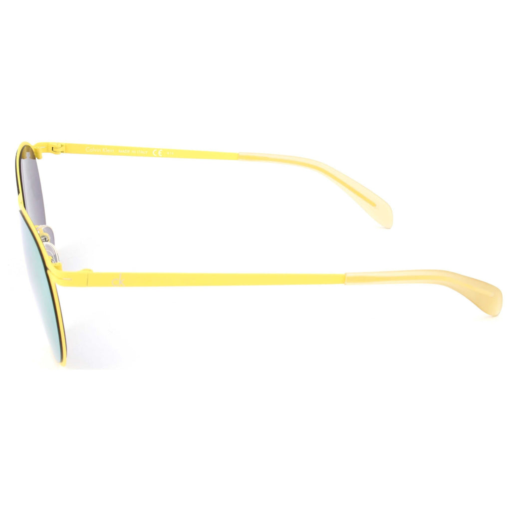Calvin Klein Unisex Sunglasses CK5412S-809-48