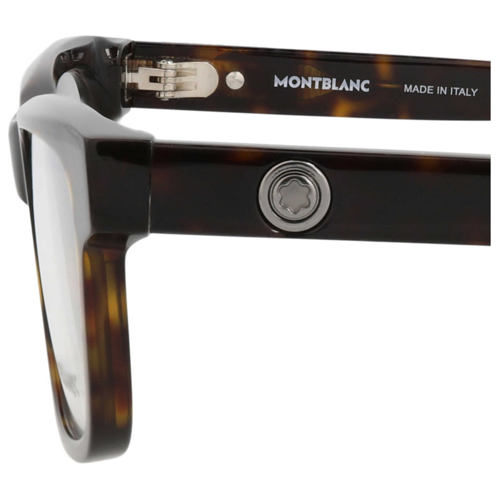 Montblanc Men's Eyeglasses MB0179O-30011377-002