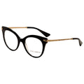 Dolce & Gabbana Women's Eyeglasses DG3392-3299-52