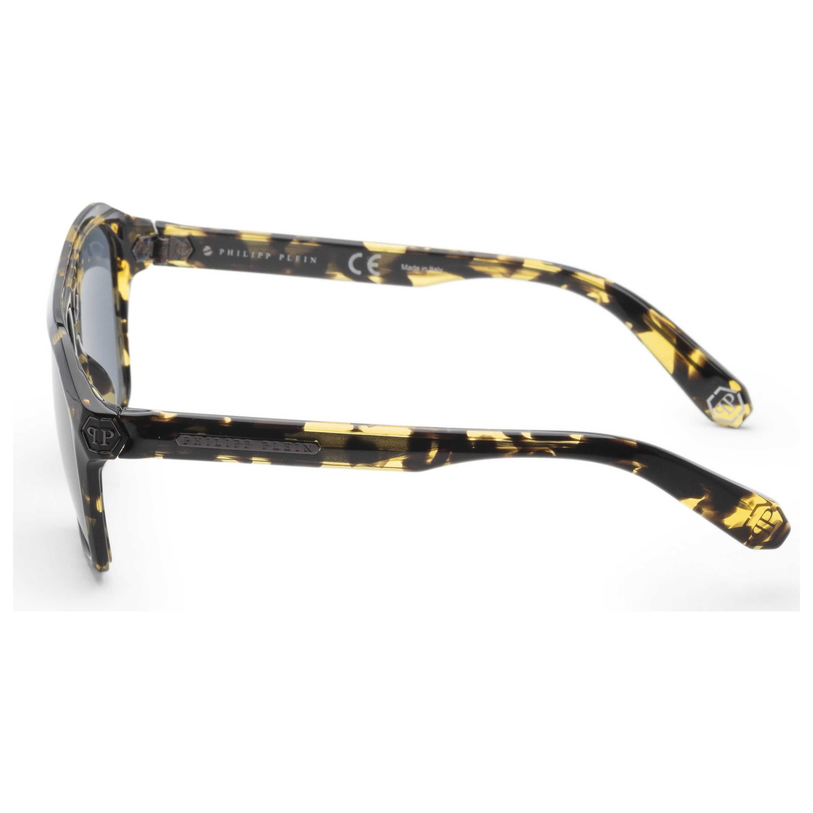 Philipp Plein Men's Sunglasses SPP072M570709
