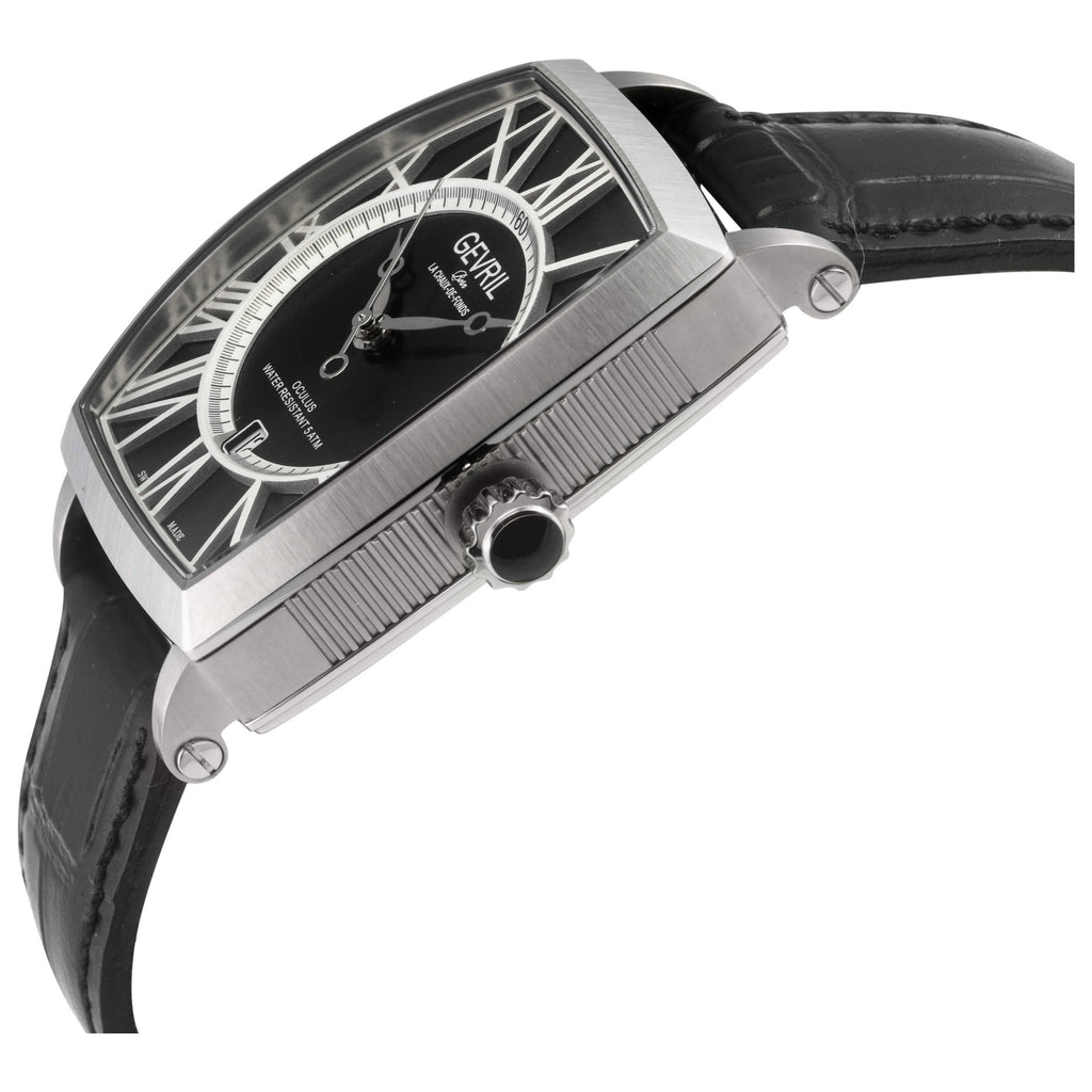 Gevril Men's Watch 49601