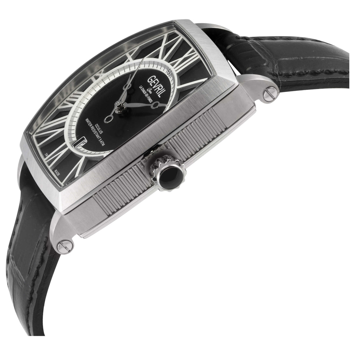 Gevril Men's Watch 49601