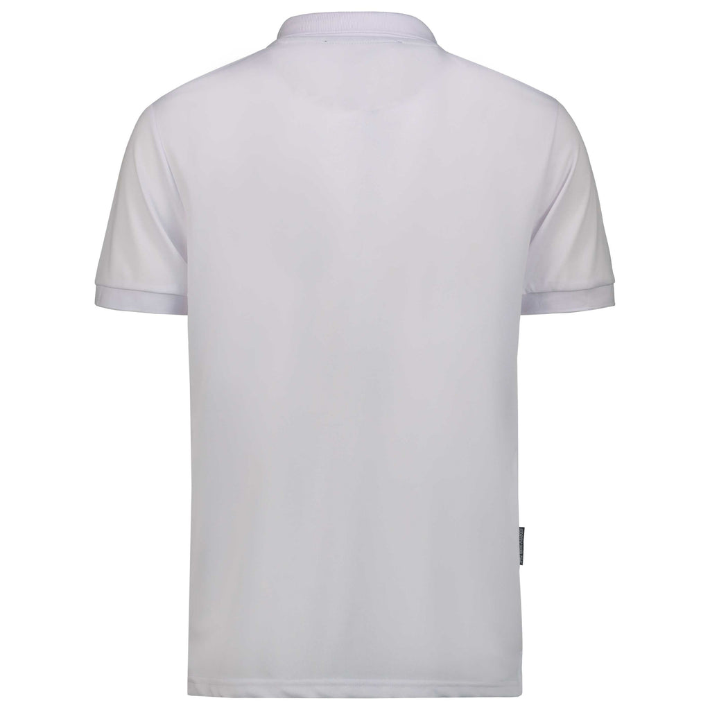 Roberto Cavalli Golf Men's Ergonomic Polo