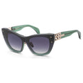 Bugatti Men's Sunglasses 48L-BGN-AF