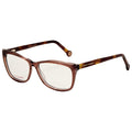 Carolina Herrera Women's Eyeglasses HER0208-0NUX-34