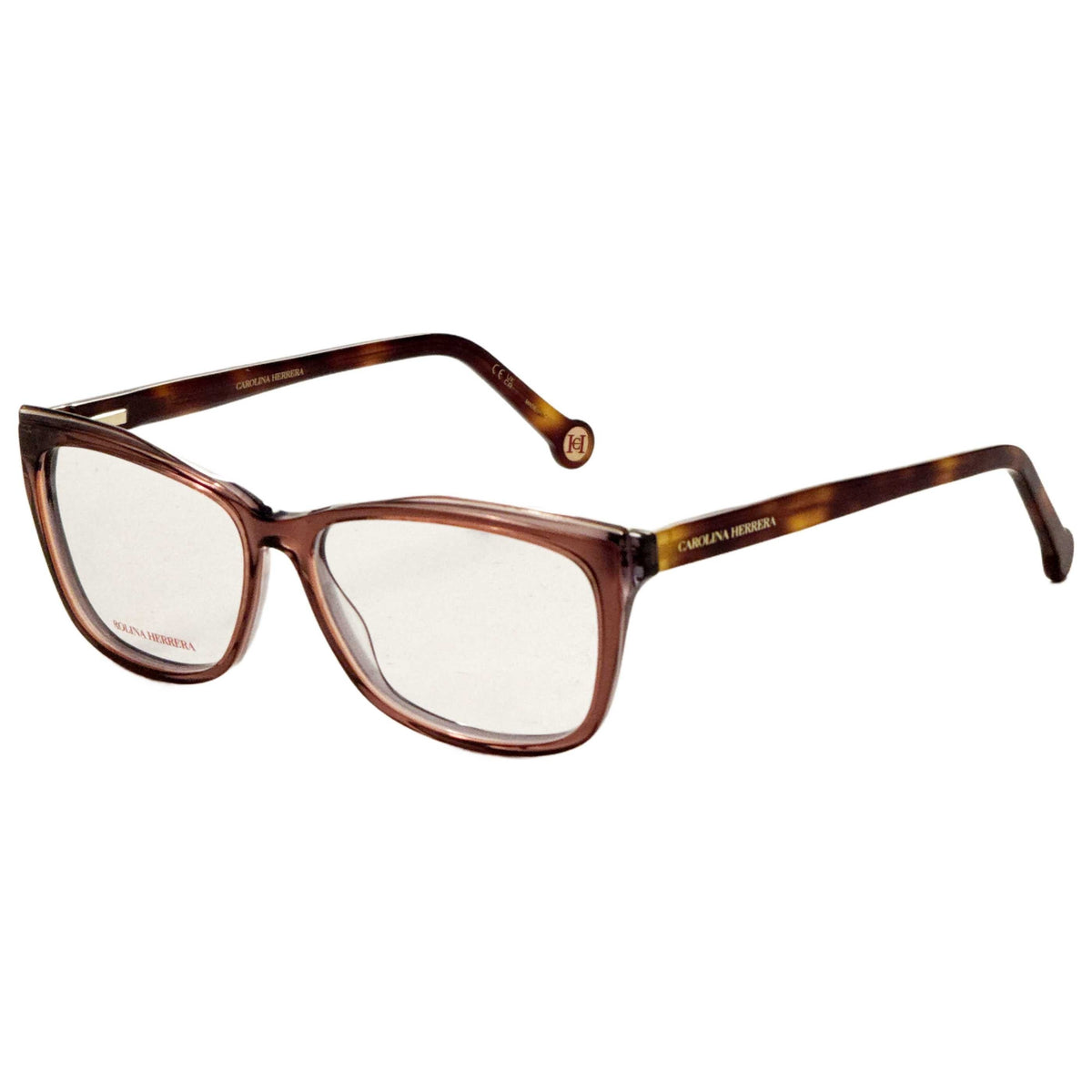 Carolina Herrera Women's Eyeglasses HER0208-0NUX-34