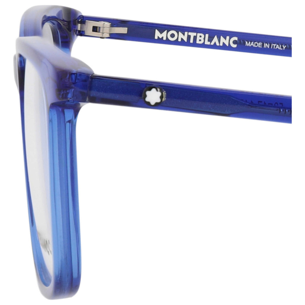 Montblanc Men's Eyeglasses MB0197O-30012058-003