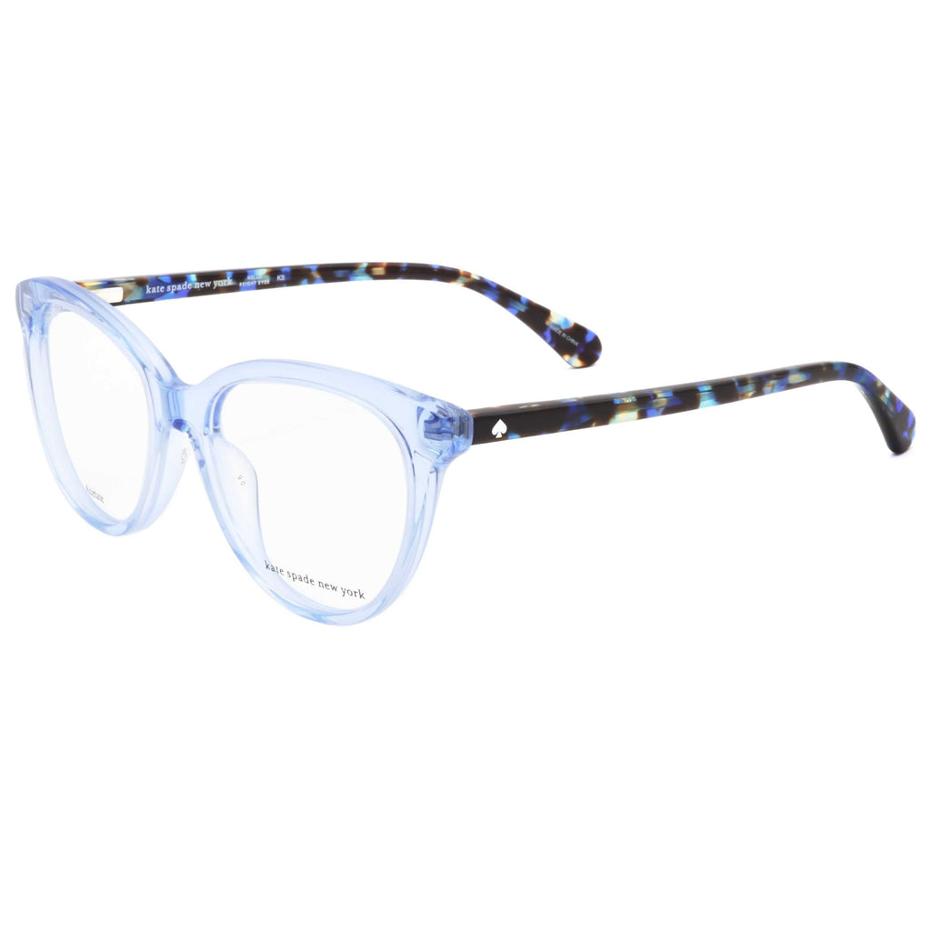 Kate Spade Women's Eyeglasses PARIS-ZI9-48