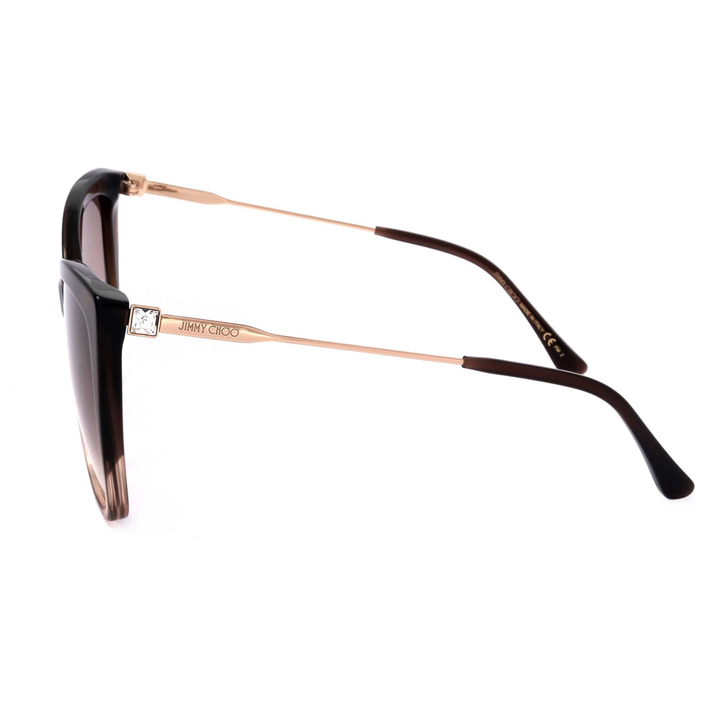 Jimmy Choo Seba Women's Sunglasses SEBA-S-0MY-58