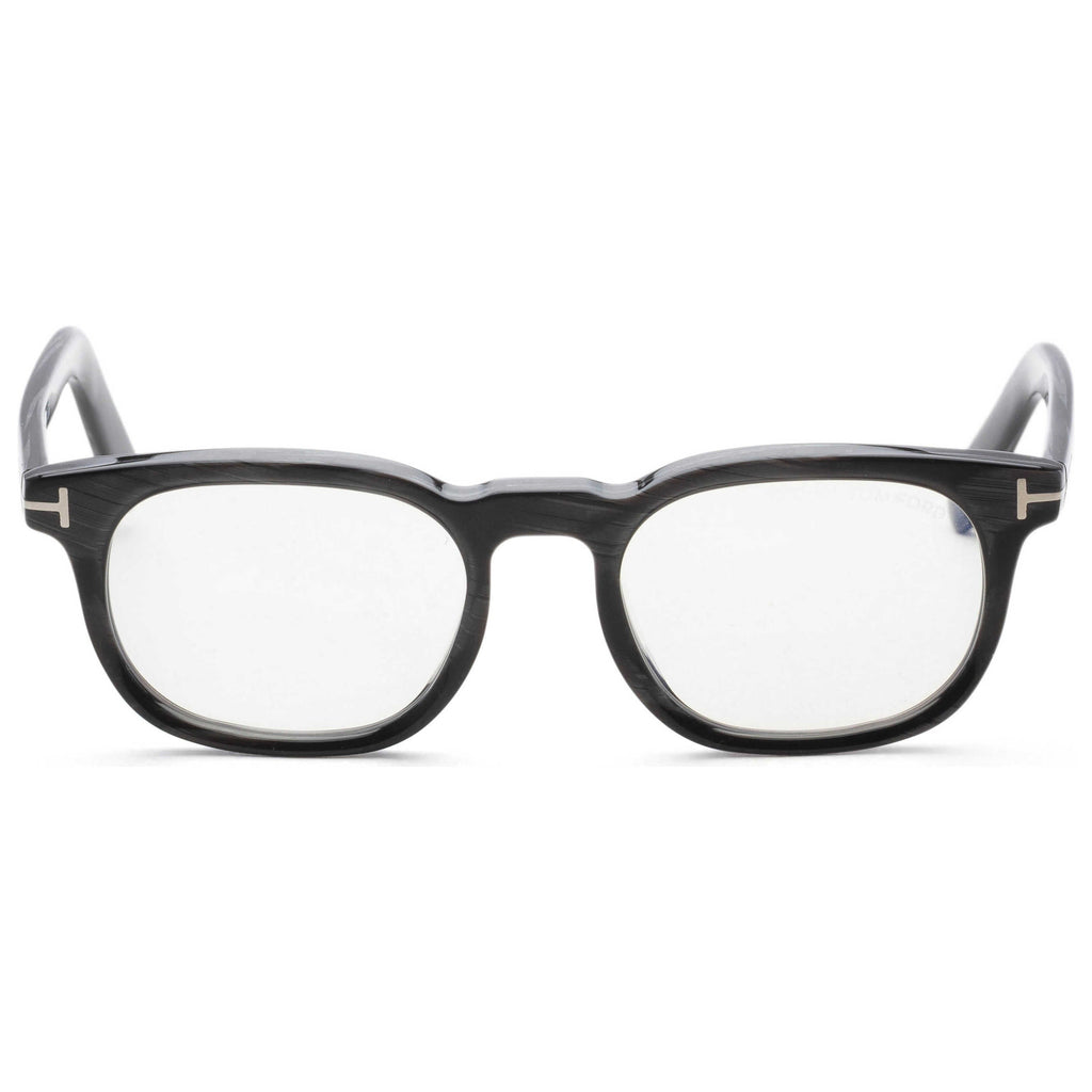 Tom Ford Classic Men's Eyeglasses FT5930-D-B-063-52