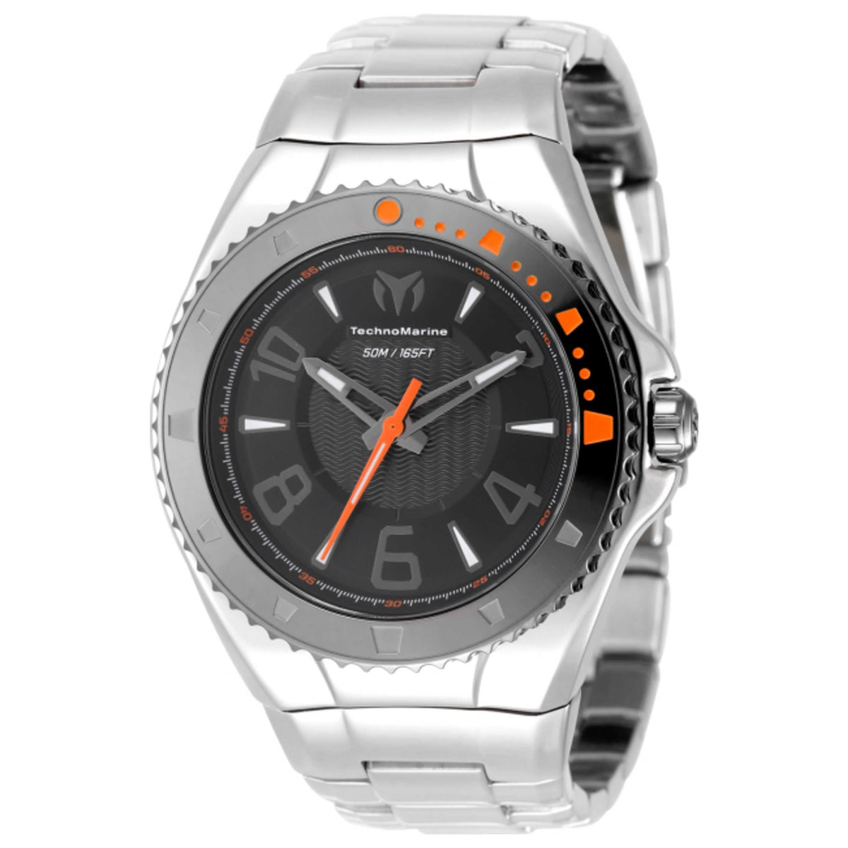 TechnoMarine Lusso Mare Men's Watch TM-226001