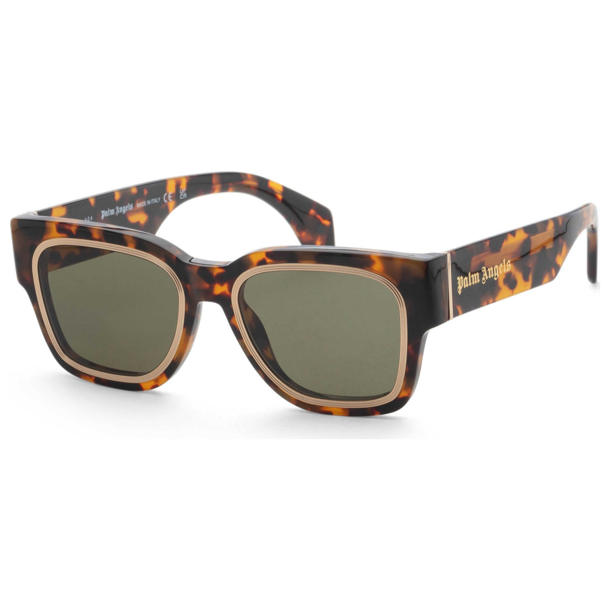 Palm Angels Women's Sunglasses PERI096F24PLA0016055