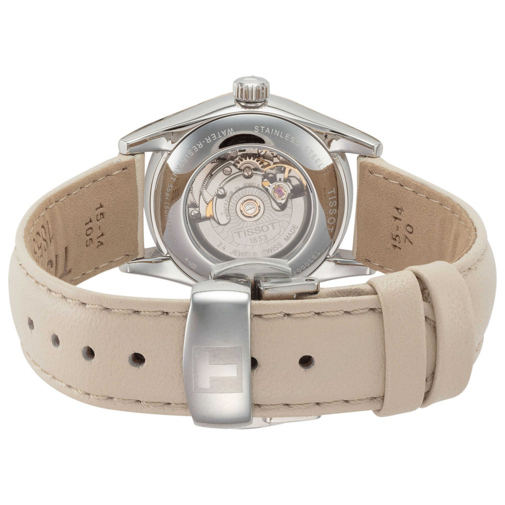 Tissot Women's Watch T9300074626100